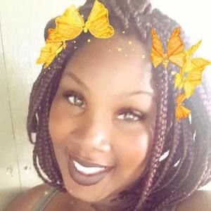 Meet your Posher, Lashunda